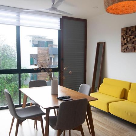 Amira Residence Тулум Екстер'єр фото
