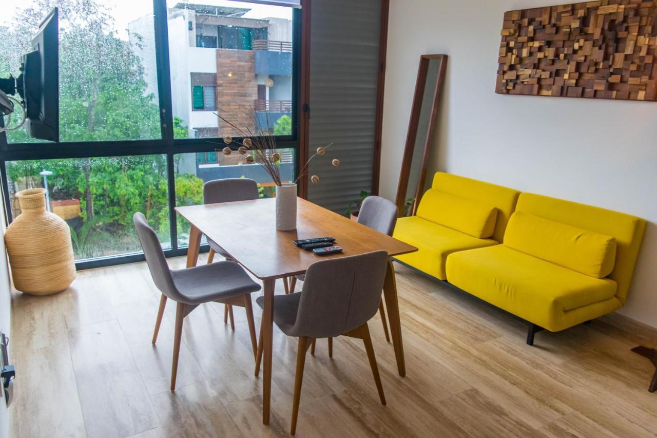 Amira Residence Тулум Екстер'єр фото