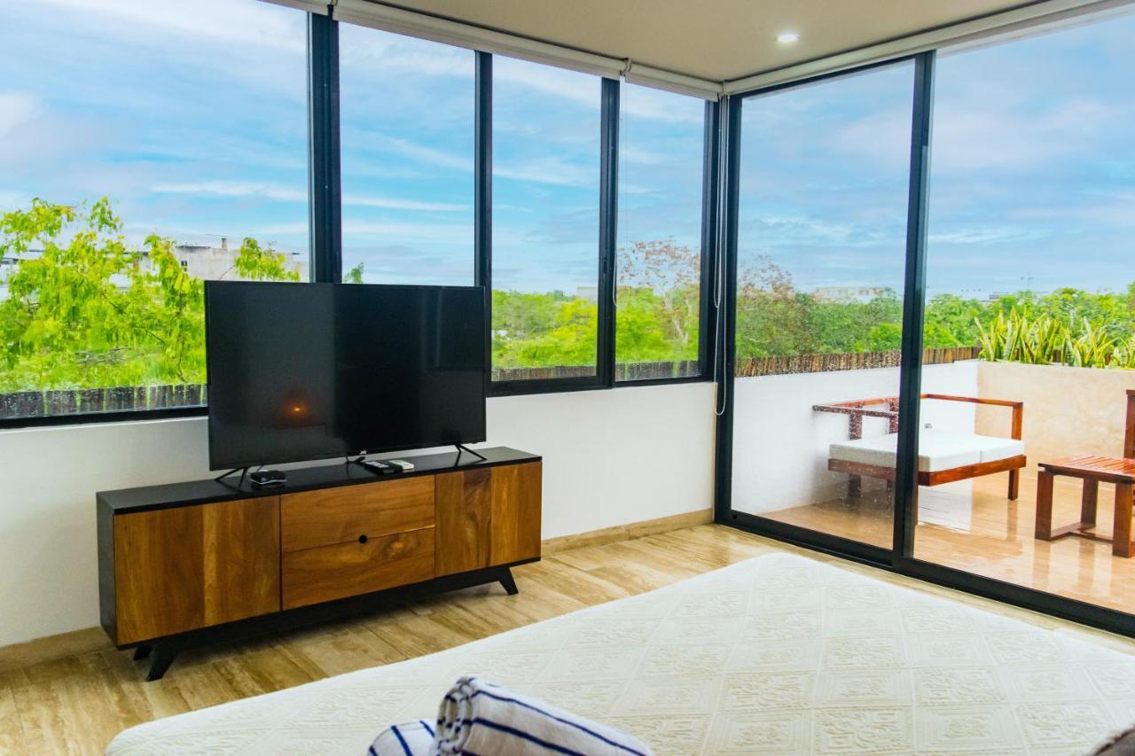 Amira Residence Тулум Екстер'єр фото