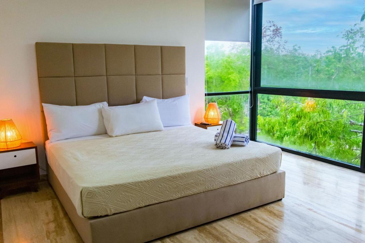 Amira Residence Тулум Екстер'єр фото