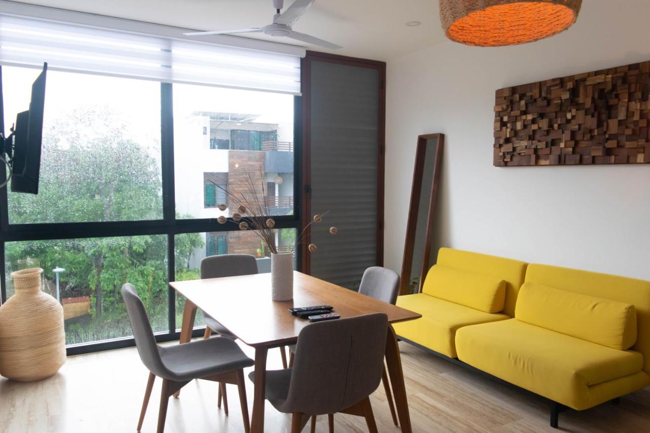 Amira Residence Тулум Екстер'єр фото