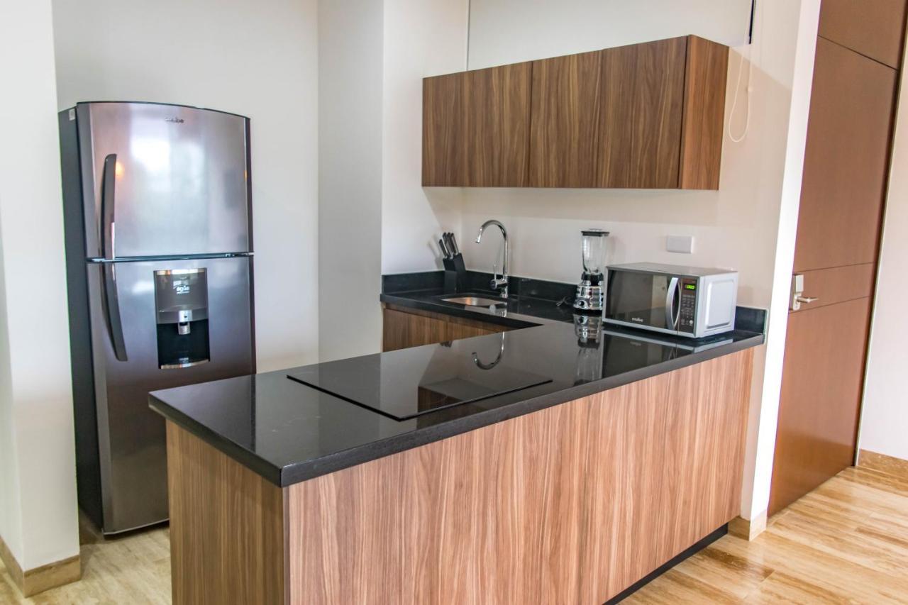 Amira Residence Тулум Екстер'єр фото