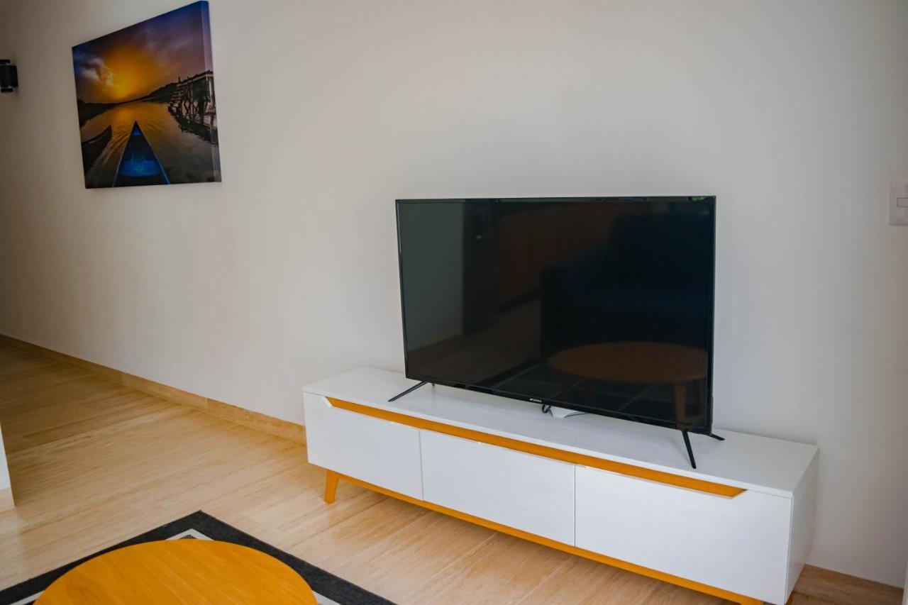 Amira Residence Тулум Екстер'єр фото