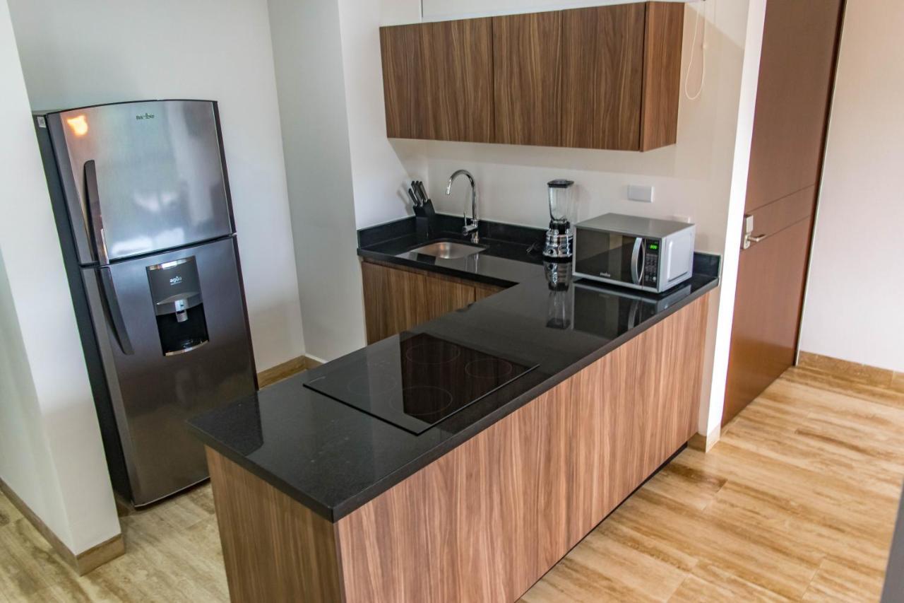 Amira Residence Тулум Екстер'єр фото