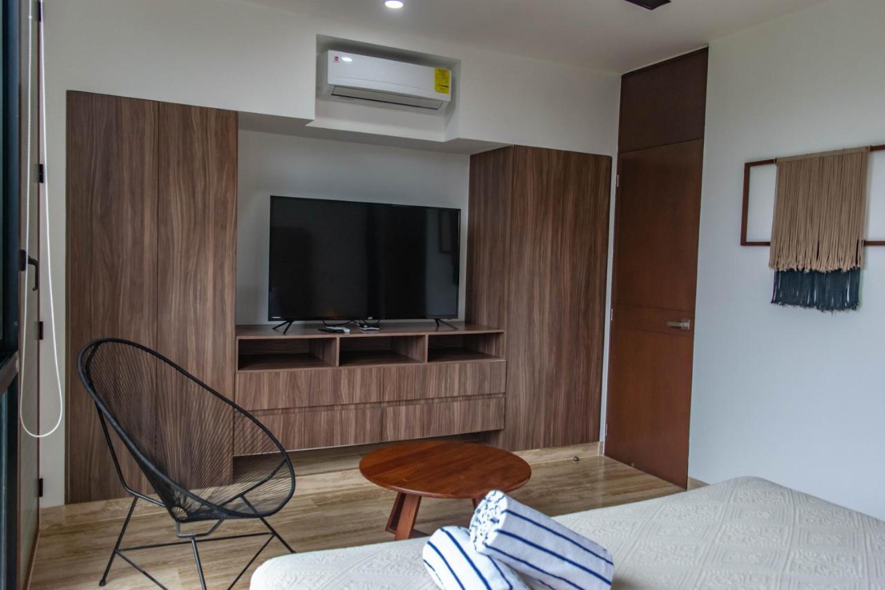 Amira Residence Тулум Екстер'єр фото