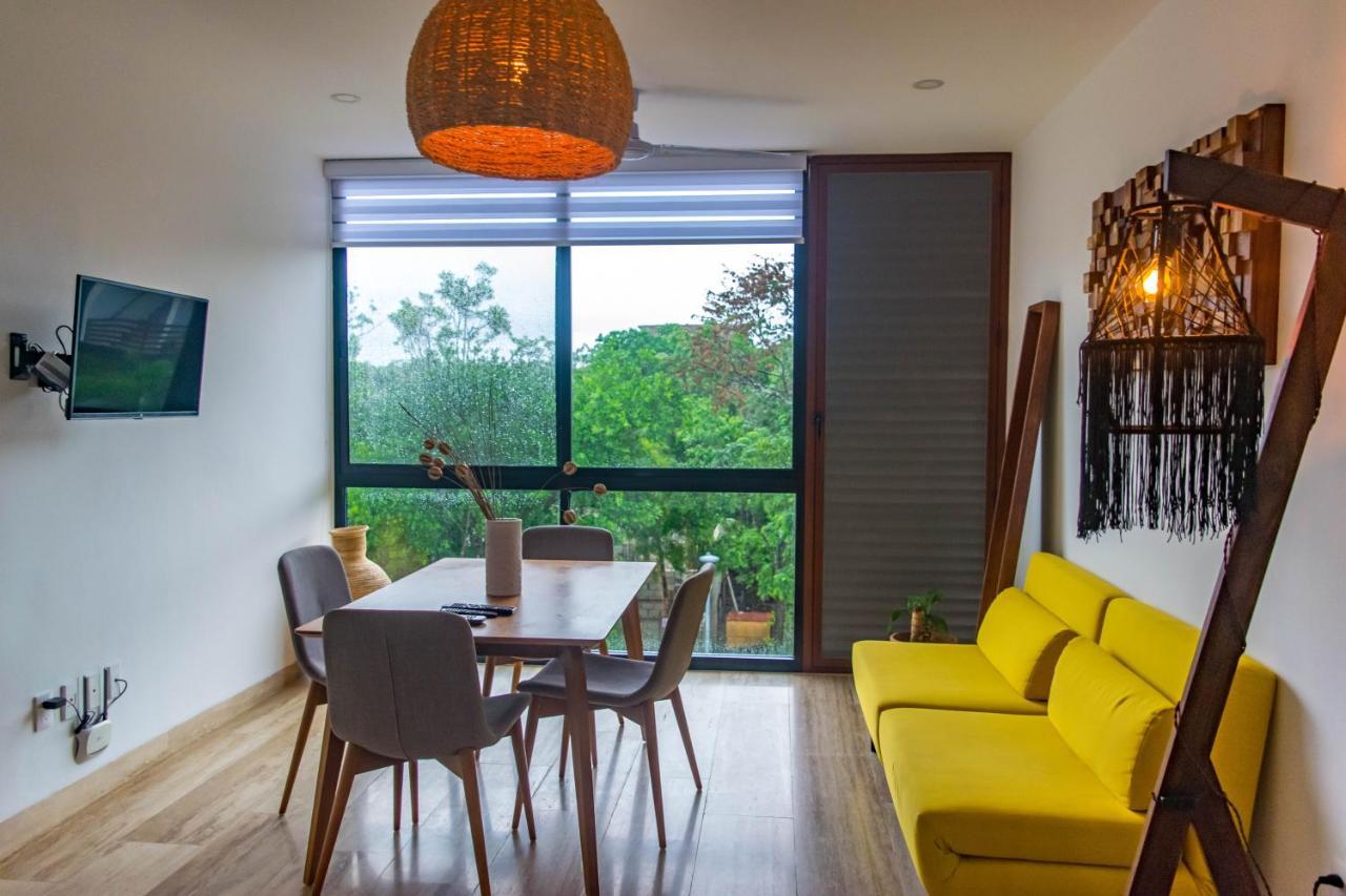 Amira Residence Тулум Екстер'єр фото