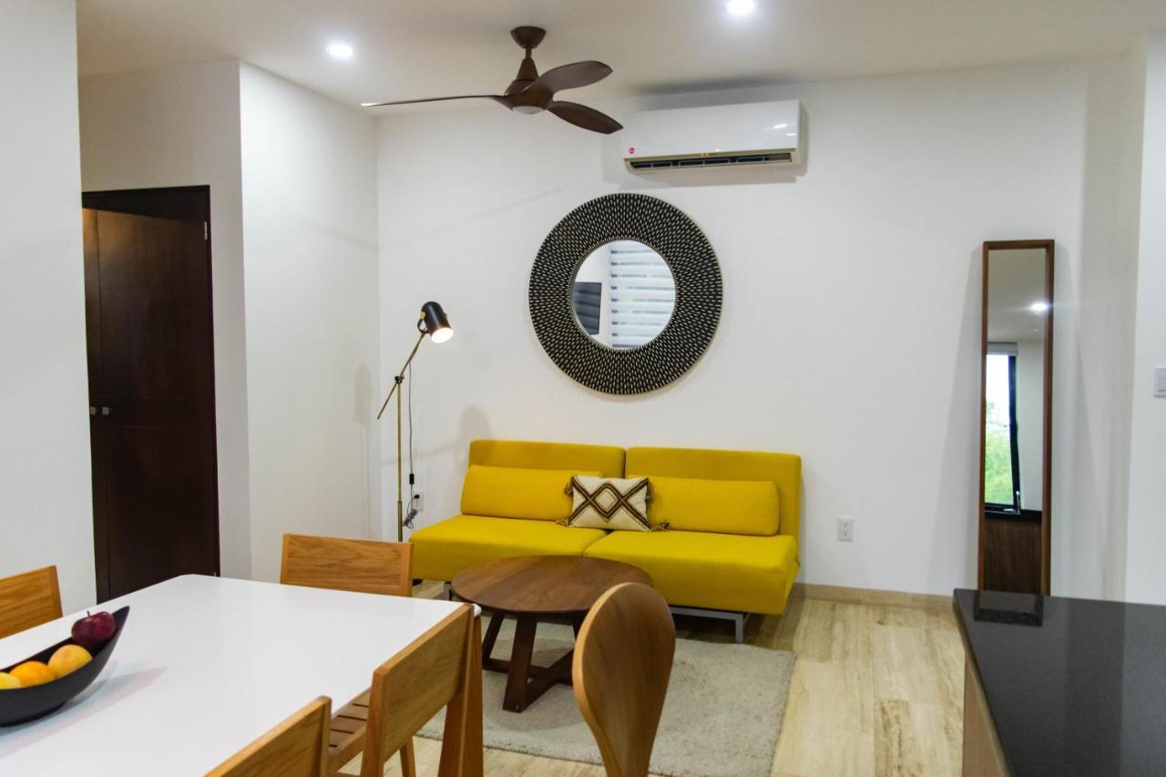 Amira Residence Тулум Екстер'єр фото