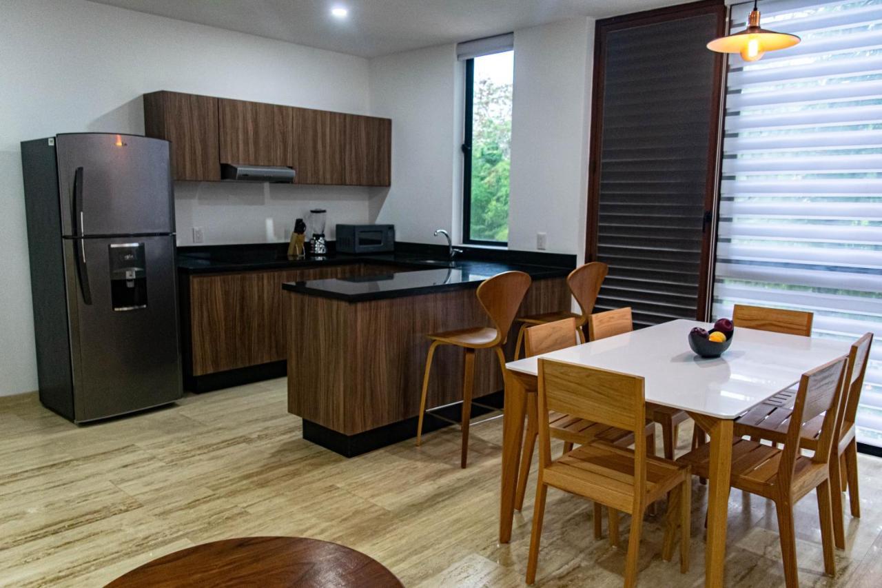 Amira Residence Тулум Екстер'єр фото