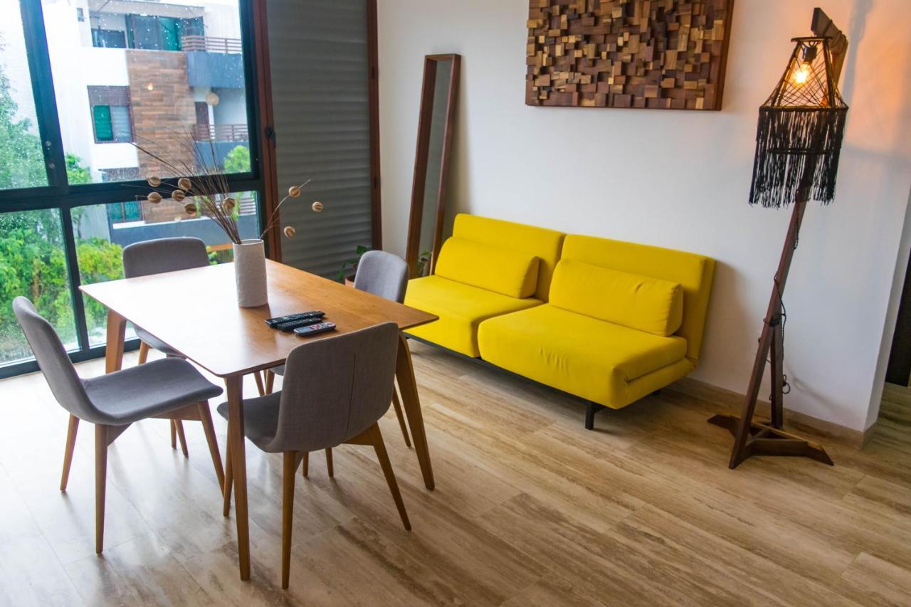 Amira Residence Тулум Екстер'єр фото
