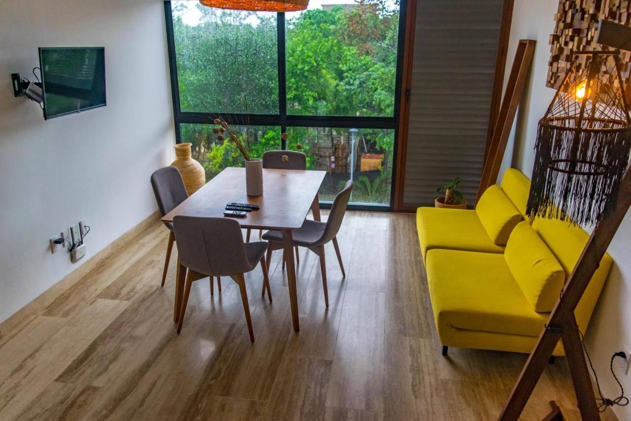 Amira Residence Тулум Екстер'єр фото