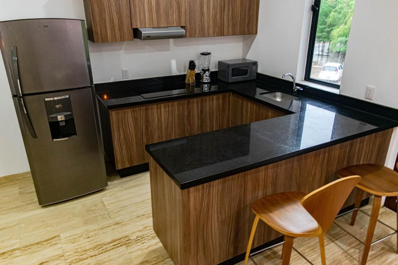 Amira Residence Тулум Екстер'єр фото