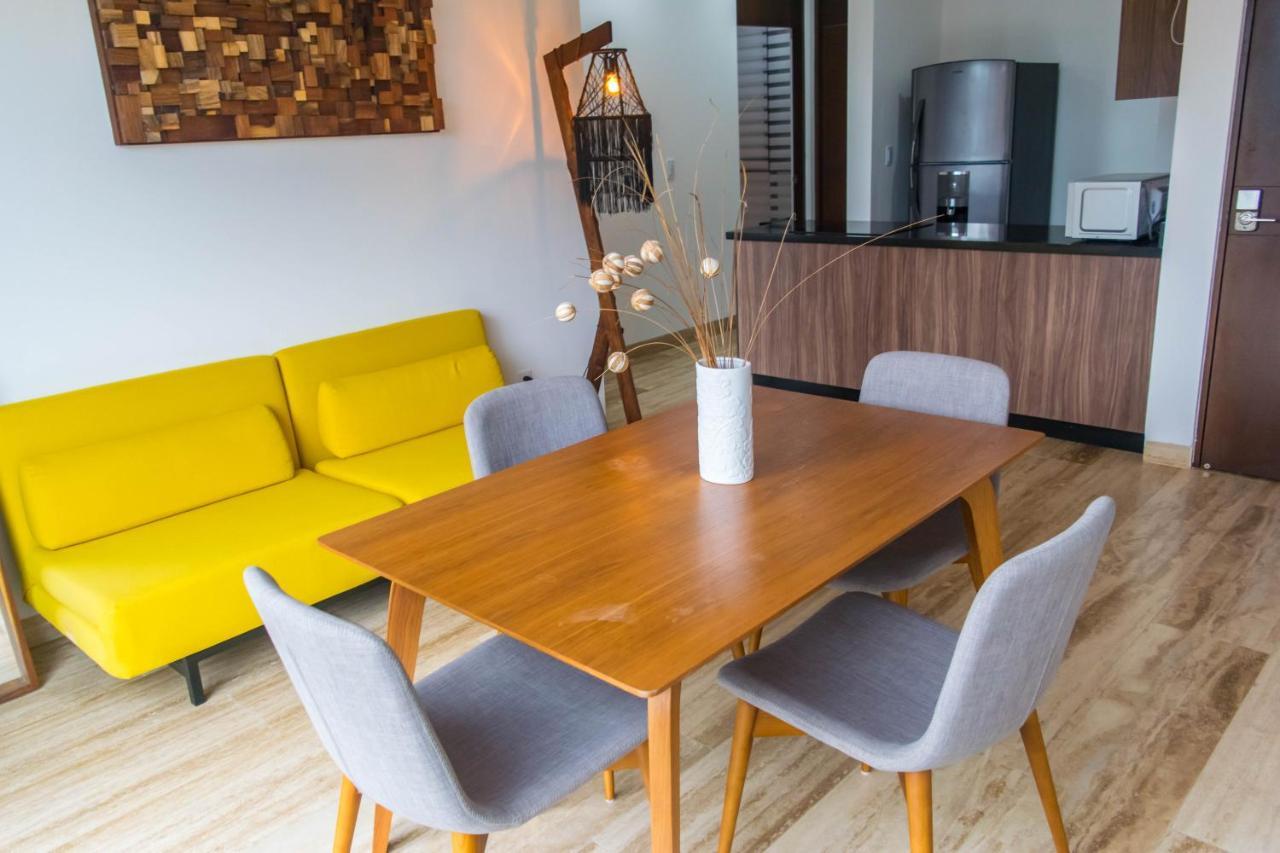 Amira Residence Тулум Екстер'єр фото