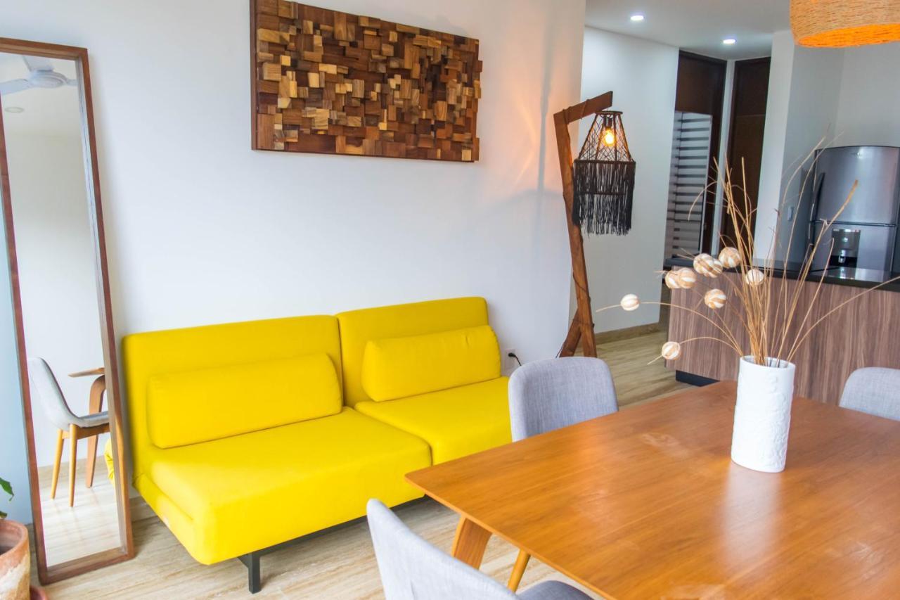 Amira Residence Тулум Екстер'єр фото