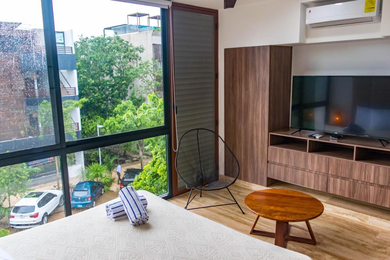 Amira Residence Тулум Екстер'єр фото