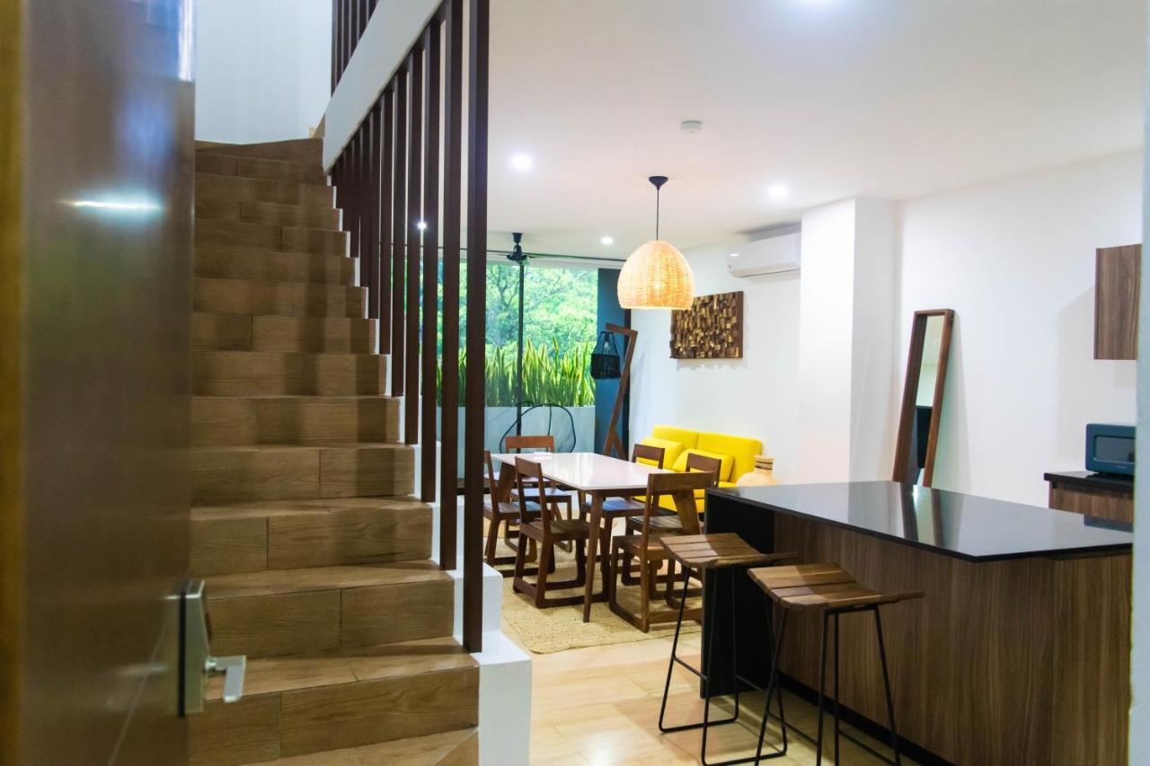 Amira Residence Тулум Екстер'єр фото