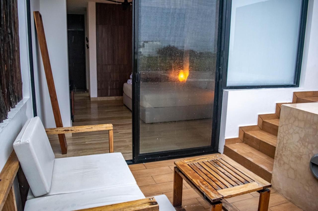 Amira Residence Тулум Екстер'єр фото