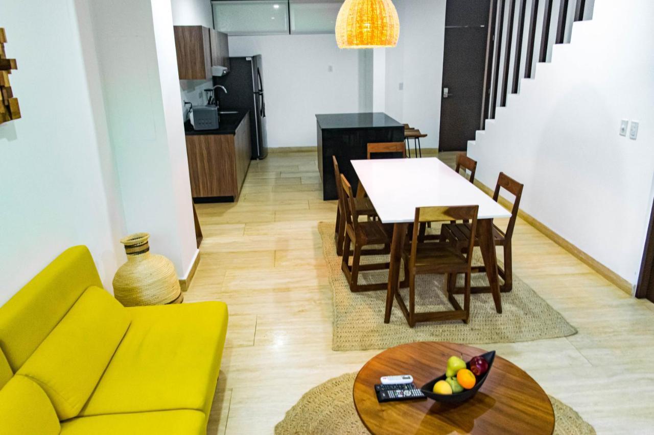 Amira Residence Тулум Екстер'єр фото