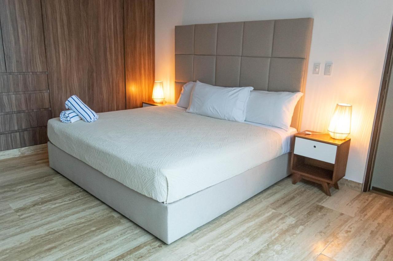 Amira Residence Тулум Екстер'єр фото