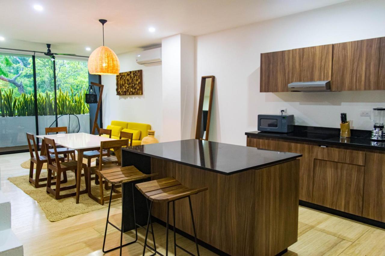 Amira Residence Тулум Екстер'єр фото