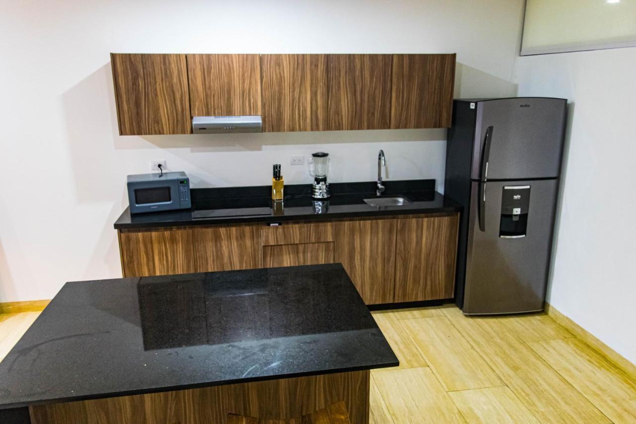 Amira Residence Тулум Екстер'єр фото