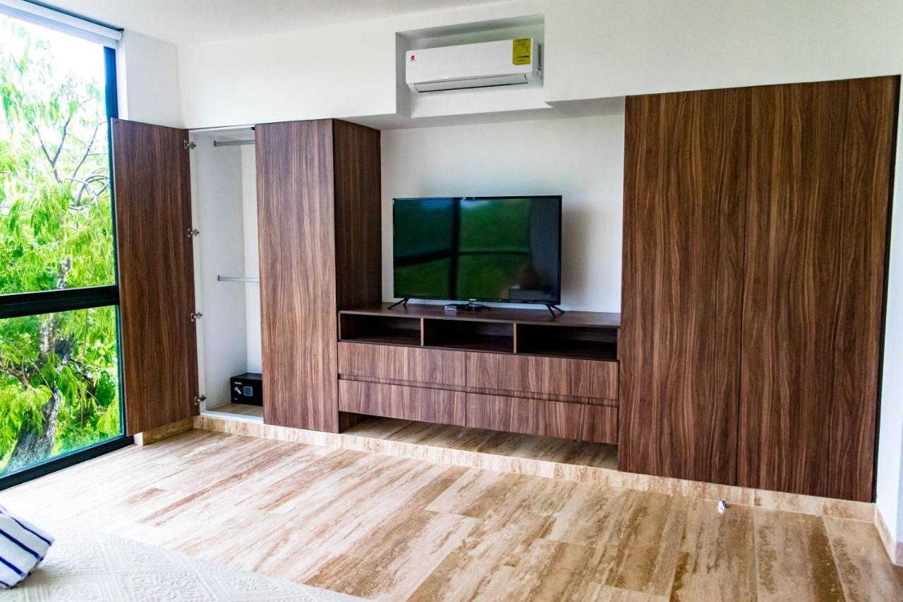 Amira Residence Тулум Екстер'єр фото