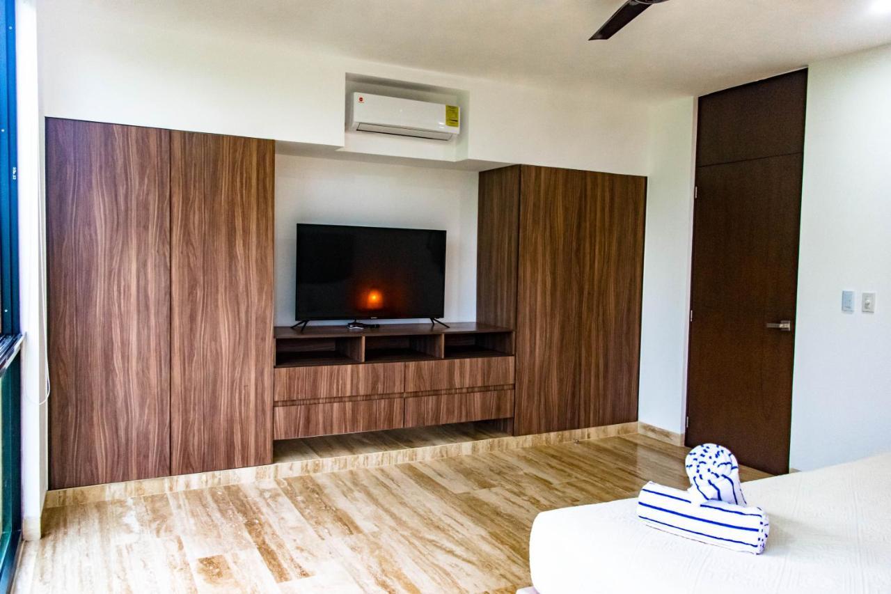 Amira Residence Тулум Екстер'єр фото