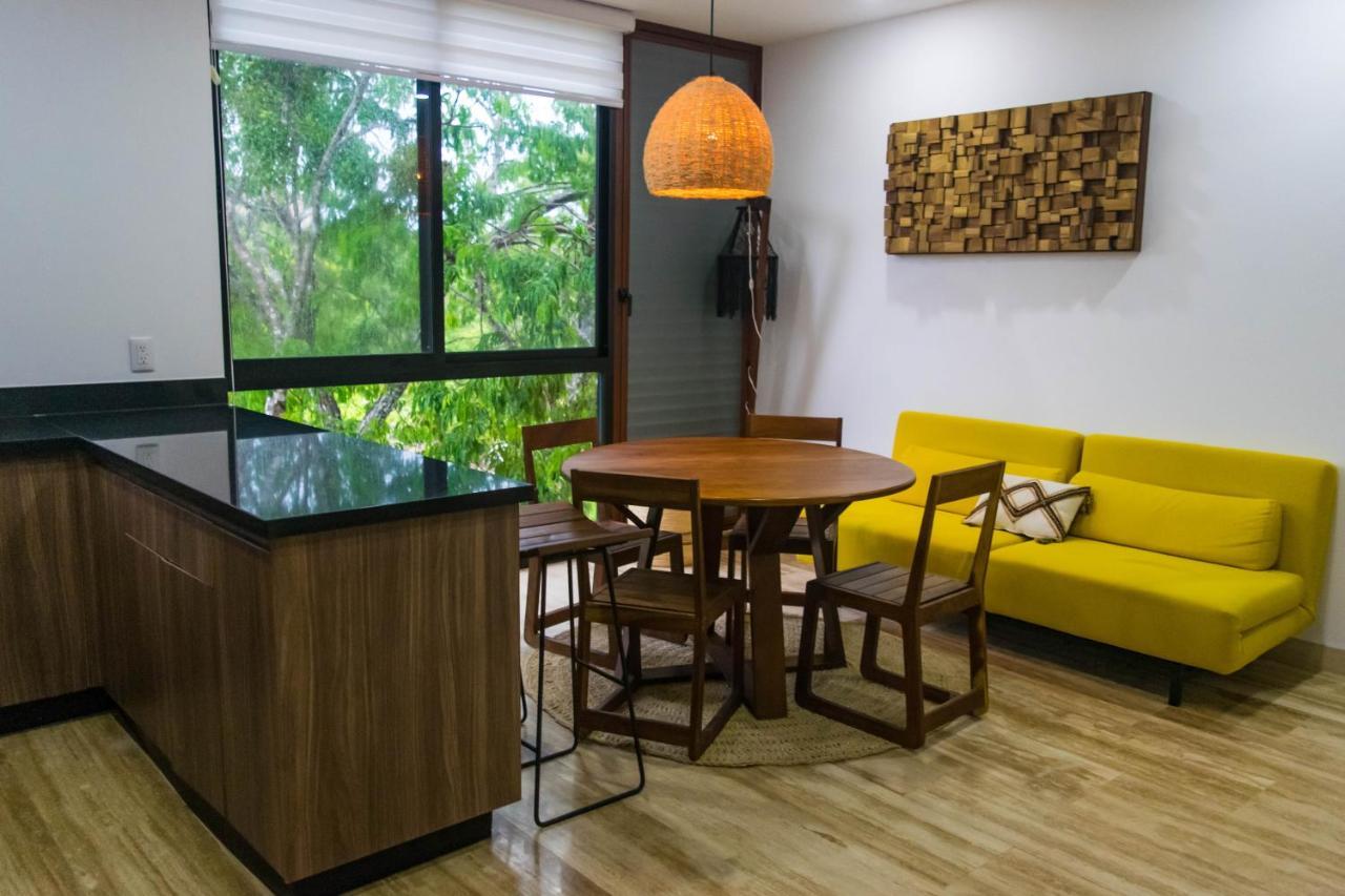 Amira Residence Тулум Екстер'єр фото