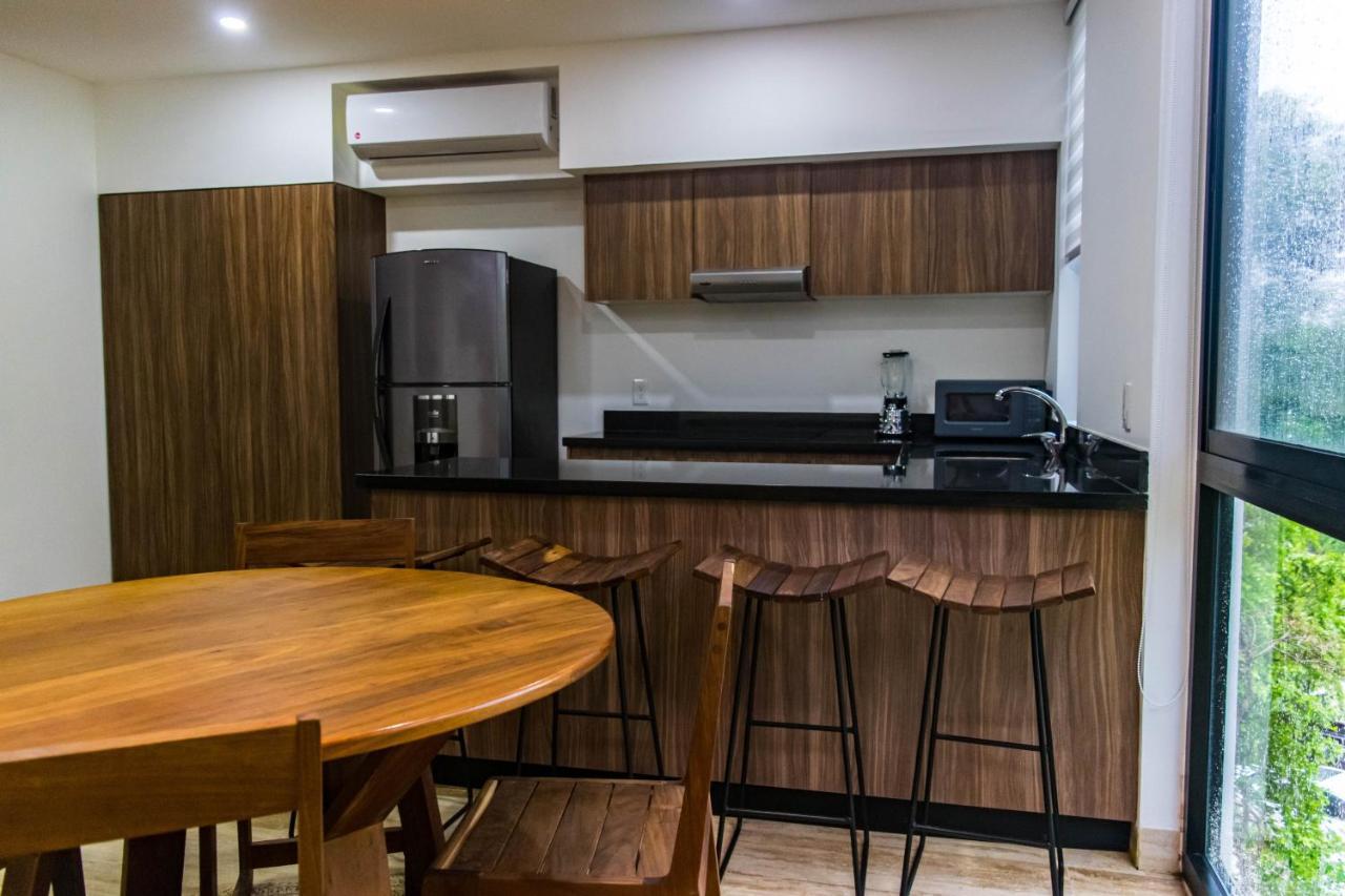 Amira Residence Тулум Екстер'єр фото