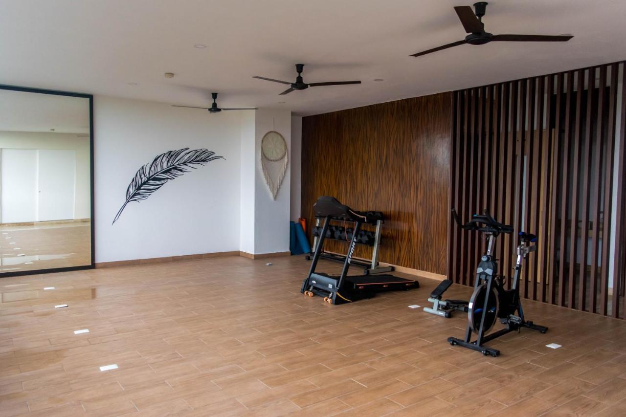 Amira Residence Тулум Екстер'єр фото
