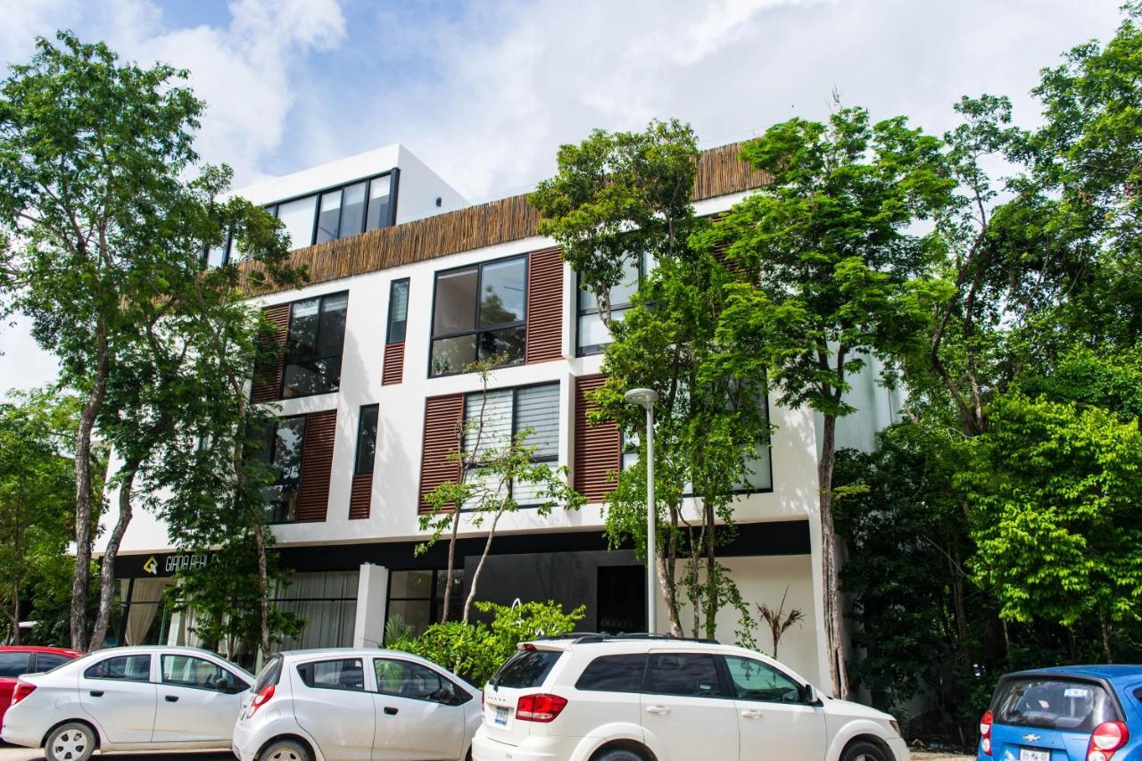 Amira Residence Тулум Екстер'єр фото