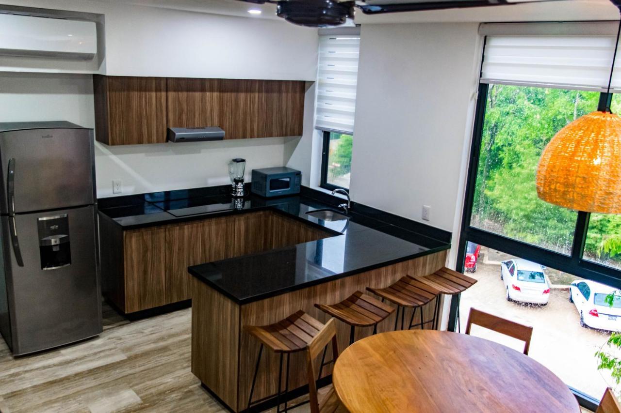 Amira Residence Тулум Екстер'єр фото
