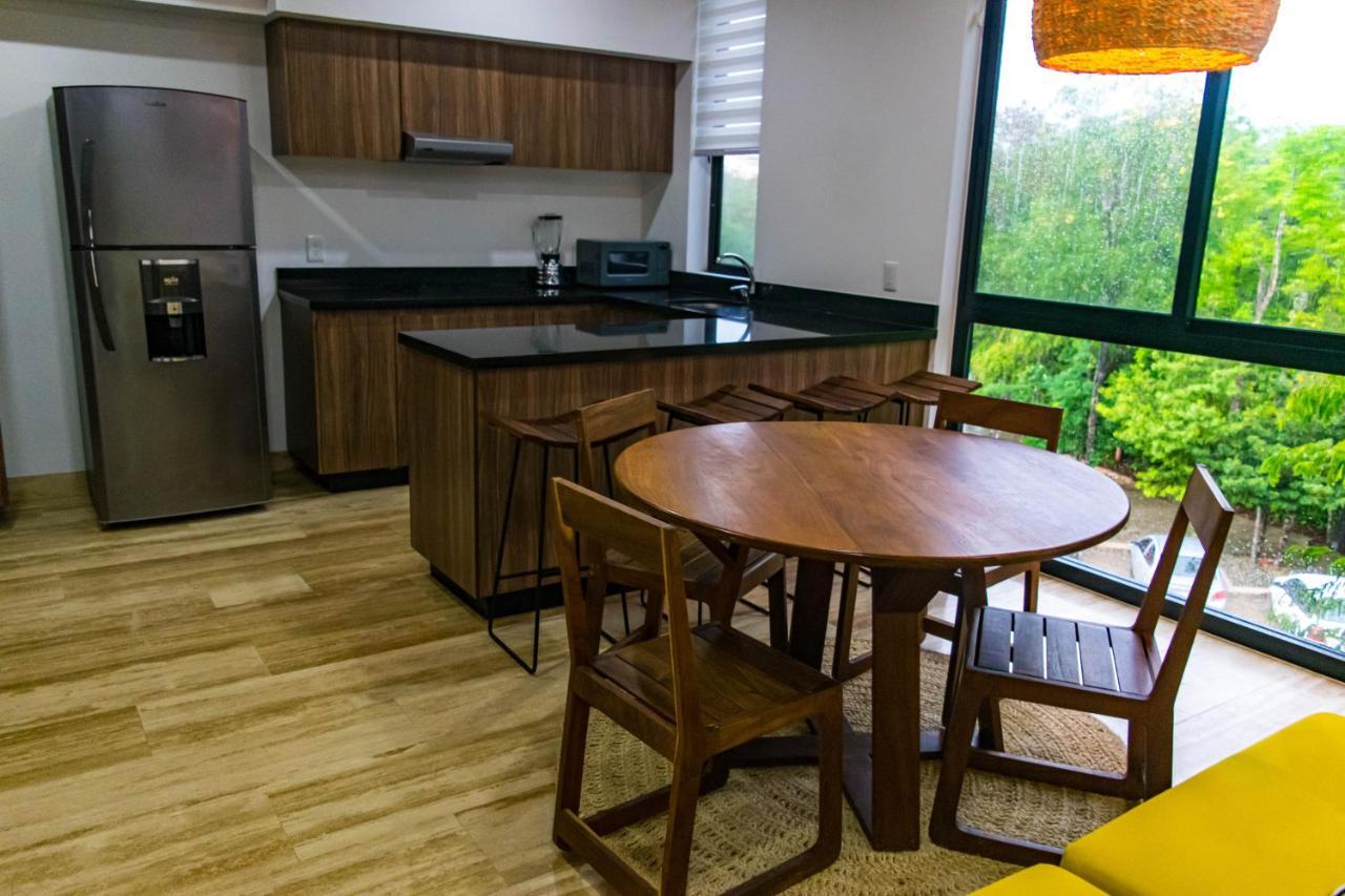 Amira Residence Тулум Екстер'єр фото