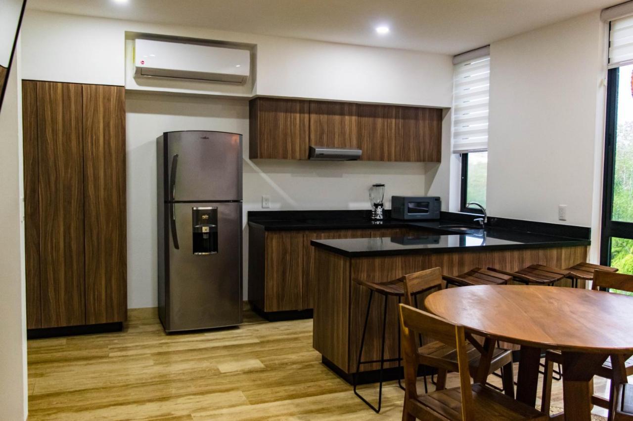 Amira Residence Тулум Екстер'єр фото