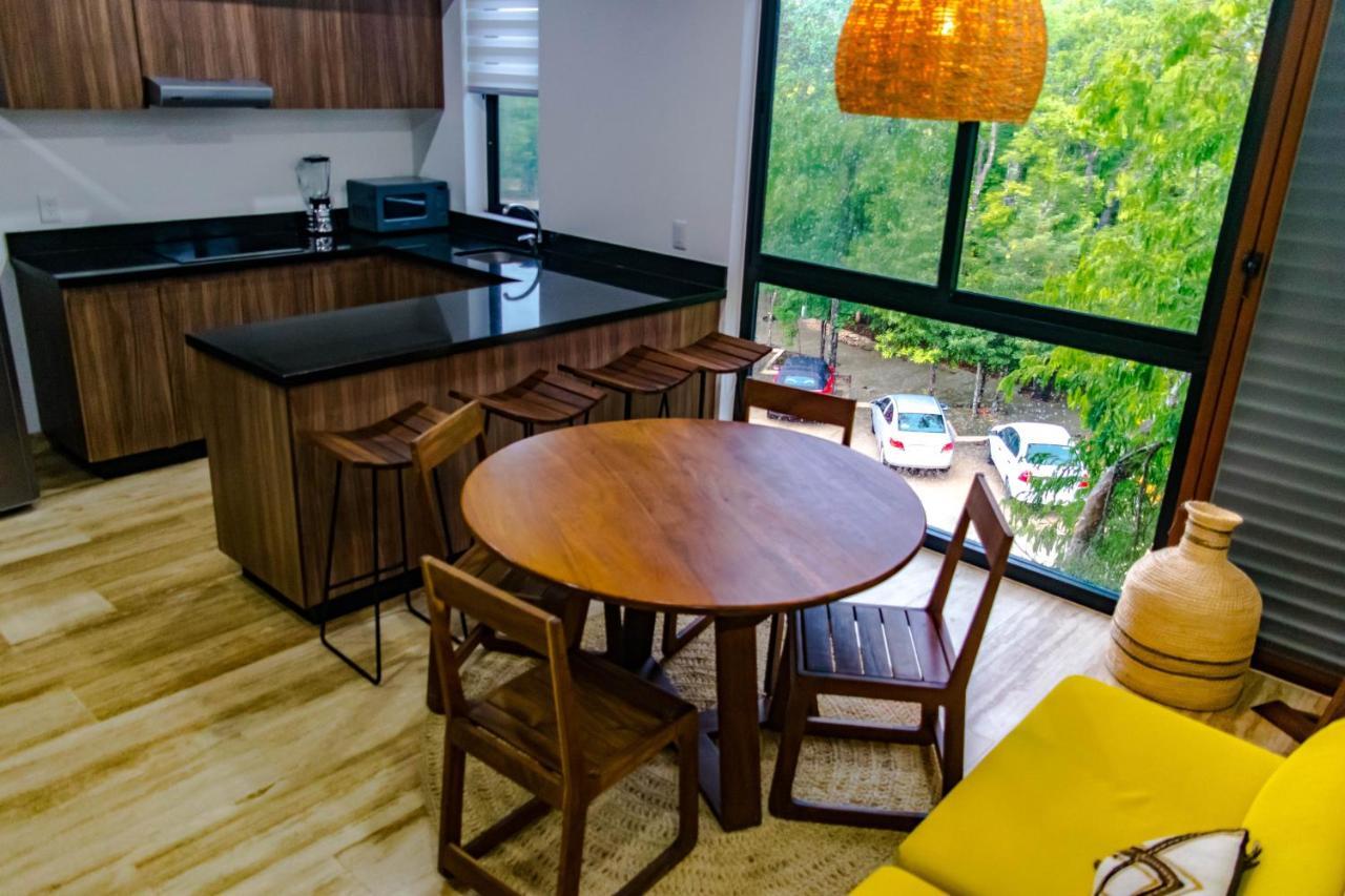 Amira Residence Тулум Екстер'єр фото